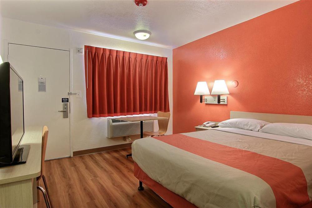 Motel 6-Corpus Christi, Tx - Northwest Номер фото