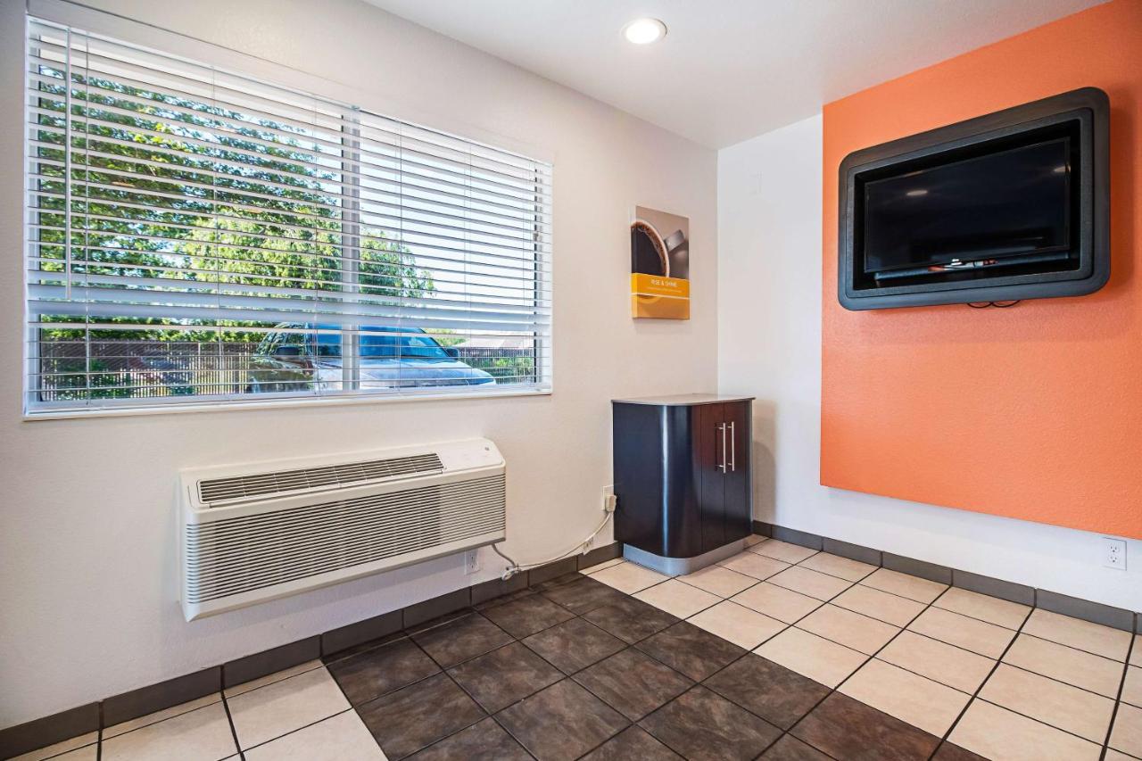 Motel 6-Corpus Christi, Tx - Northwest Екстер'єр фото