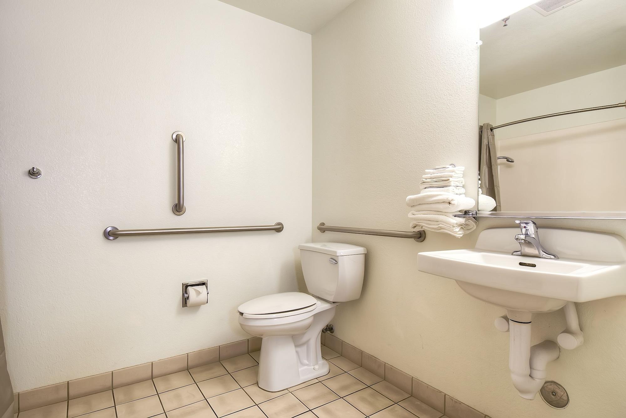 Motel 6-Corpus Christi, Tx - Northwest Екстер'єр фото