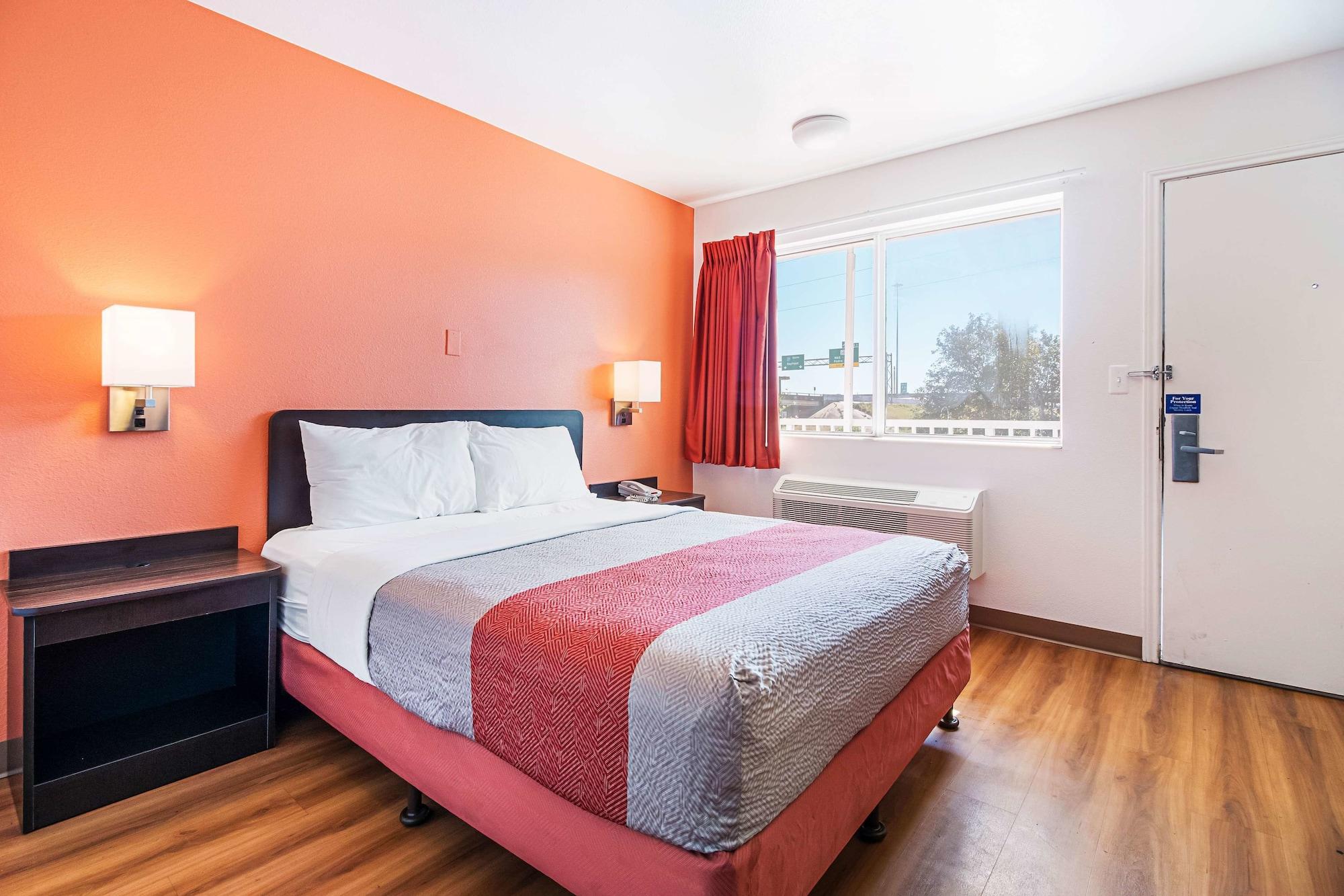 Motel 6-Corpus Christi, Tx - Northwest Екстер'єр фото