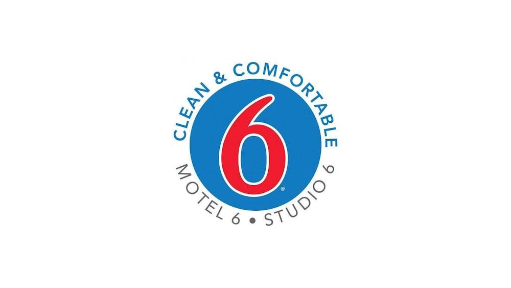 Motel 6-Corpus Christi, Tx - Northwest Екстер'єр фото