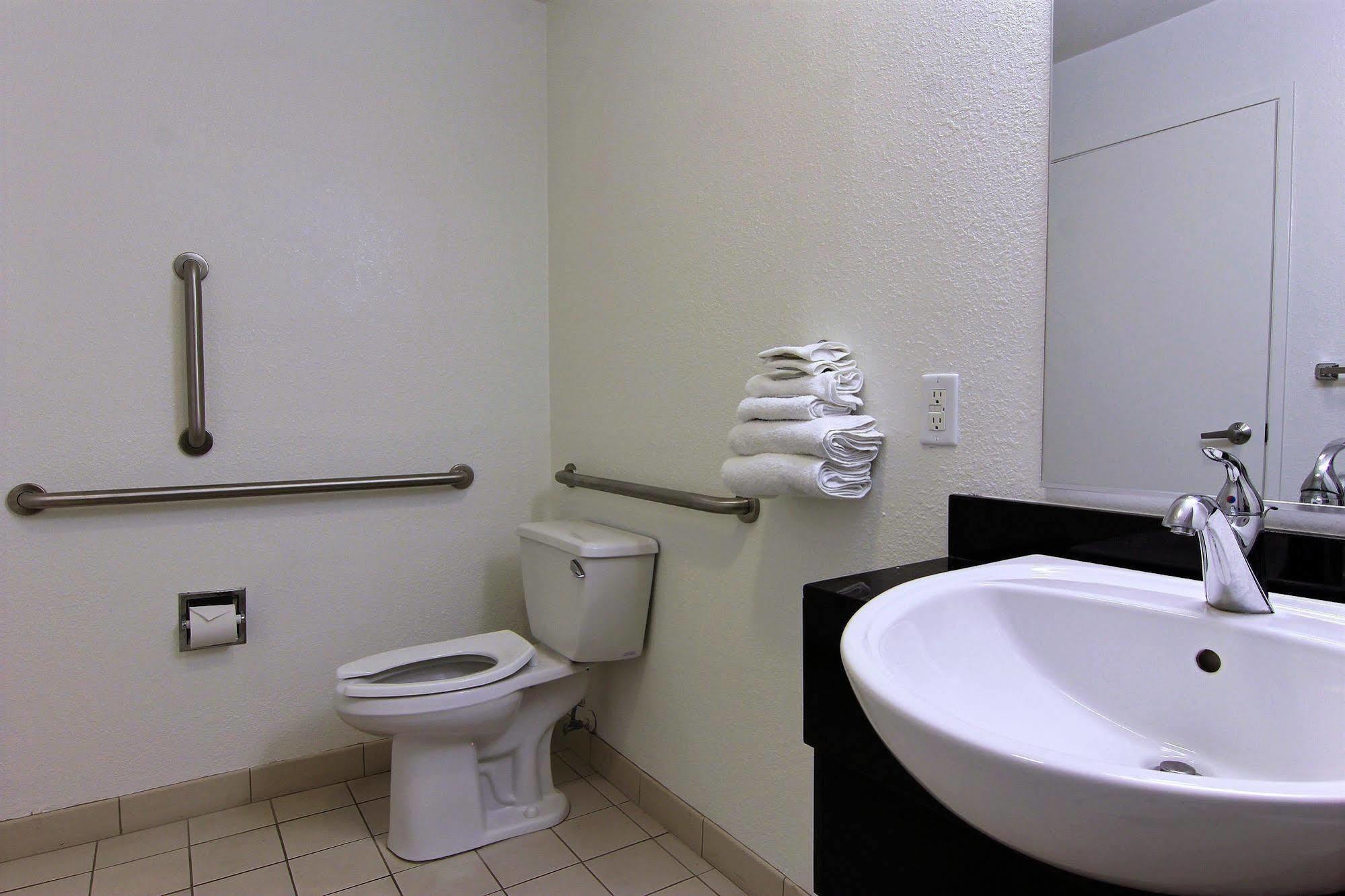 Motel 6-Corpus Christi, Tx - Northwest Екстер'єр фото