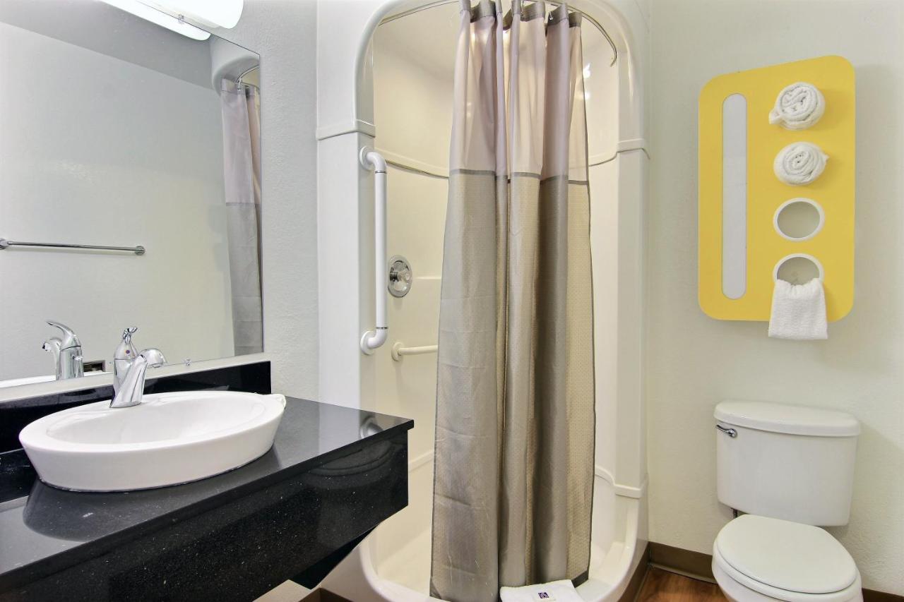 Motel 6-Corpus Christi, Tx - Northwest Номер фото