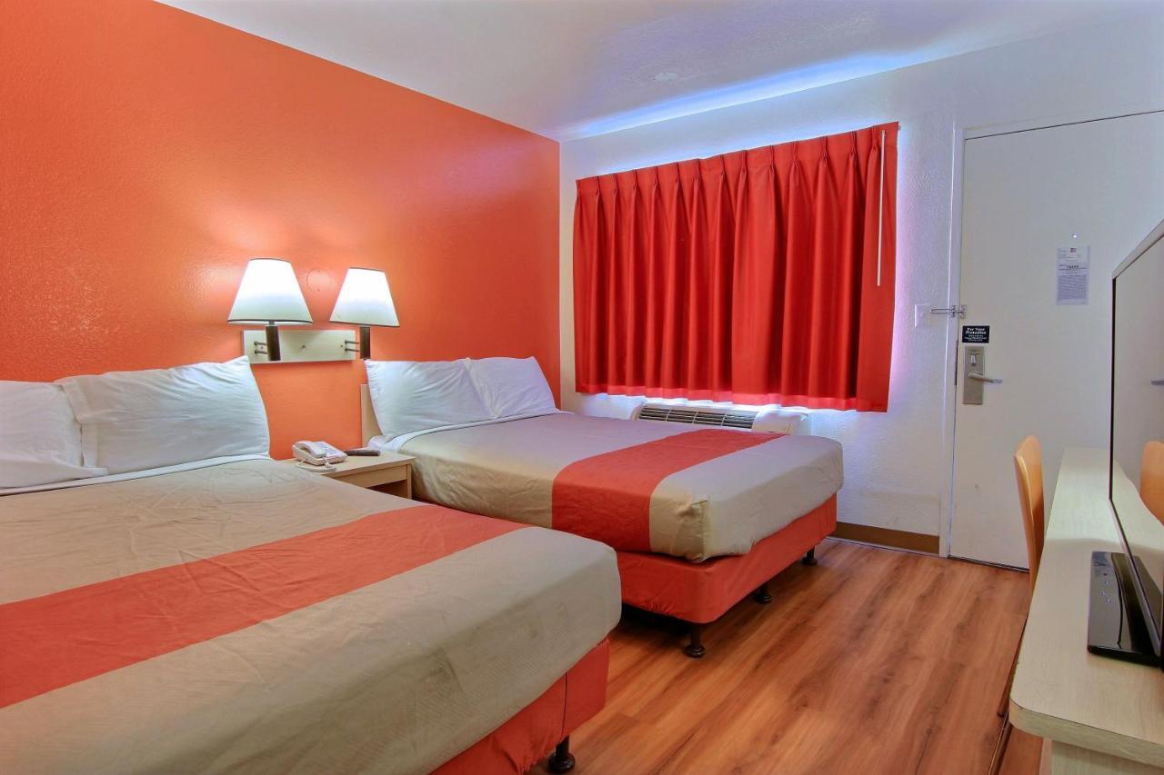 Motel 6-Corpus Christi, Tx - Northwest Номер фото